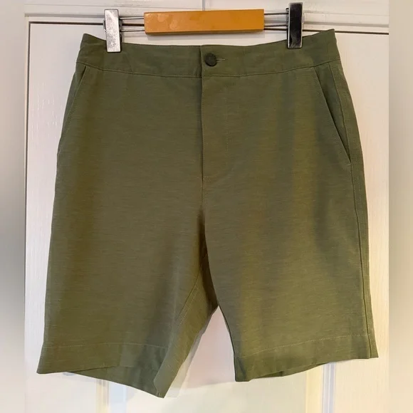 Faherty All Day Short 1.0 - Picture 11 of 14